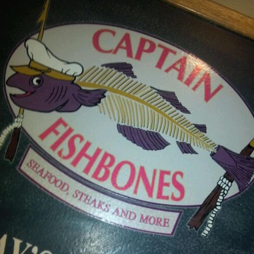 Seafood, Steaks, and more...