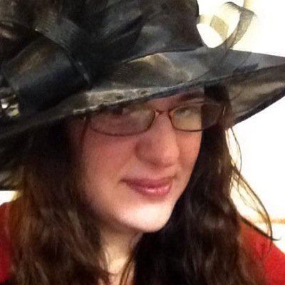 Connecticut Yankee working on a Ph.D. in fairy tale retellings in Ireland. I love tea, books, getting lost and procrastinating.