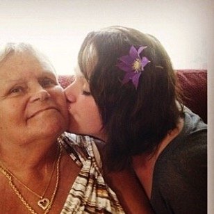 CheyenneM78's profile picture. Follow me