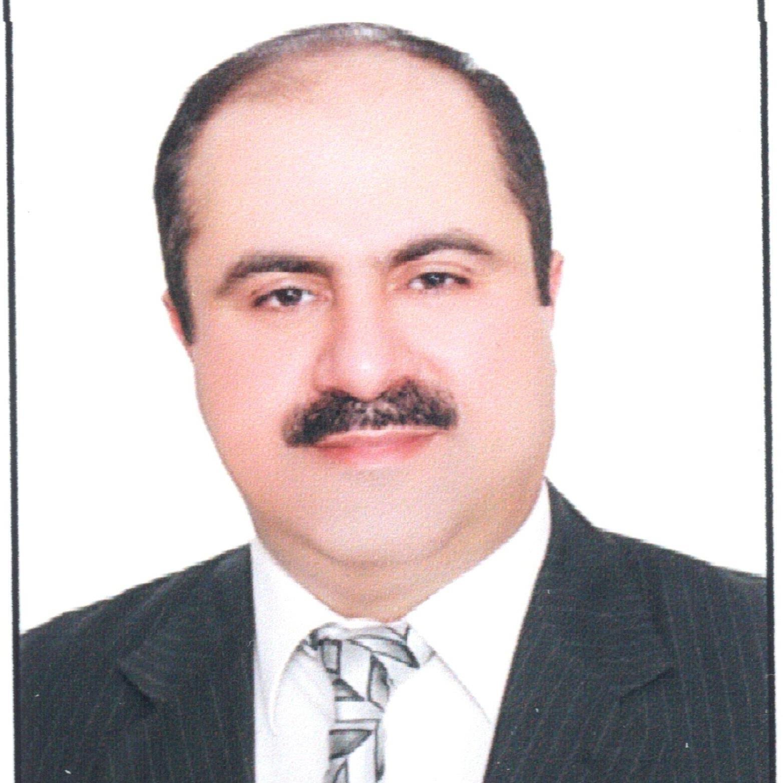 fmughrabi1's profile picture. 