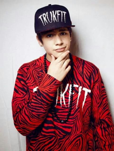 You're my life Austin Mahone.I love u so much!!!