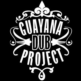 Banda Guayanesa de Reggae/Ska contactos: guayanadubpro@gmail.com 584249593947