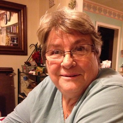 MamawBaney12's profile picture. Mamaw of 12. How does this thing work?