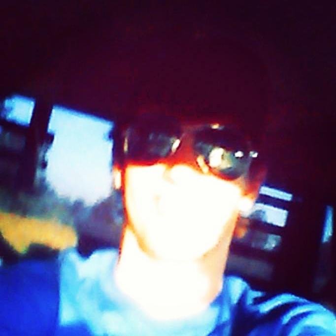I'm country