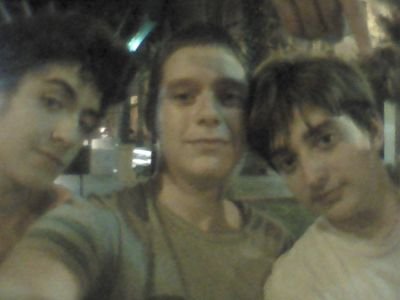 Nose ni que poner