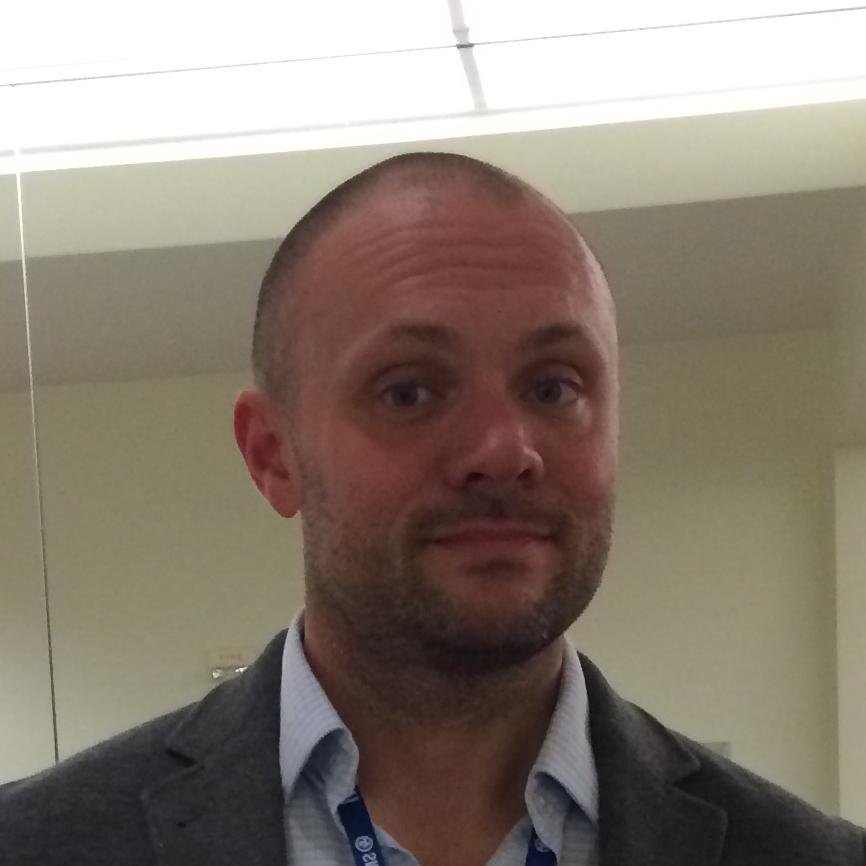 in2itive_sc's profile picture. I'm Shawn Cordner of in2itive marketing.  We're a marketing agency for the channel in telecom and IT.