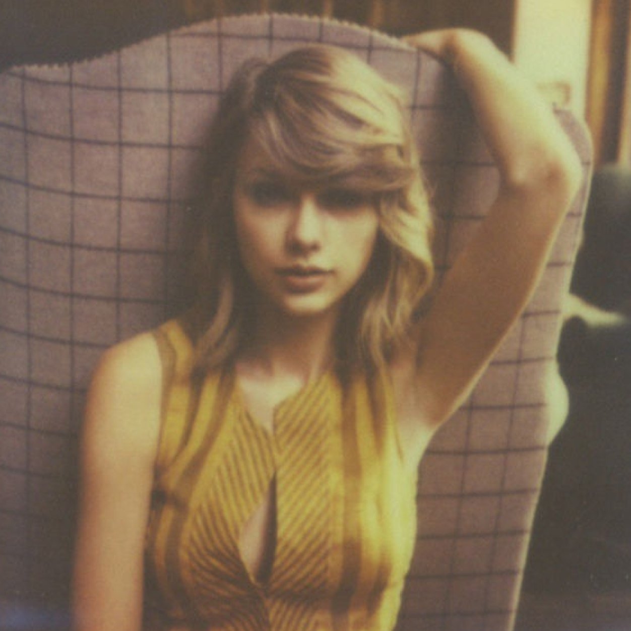 ~darling im a nightmare dressed like a daydream ~ @taylorswift13