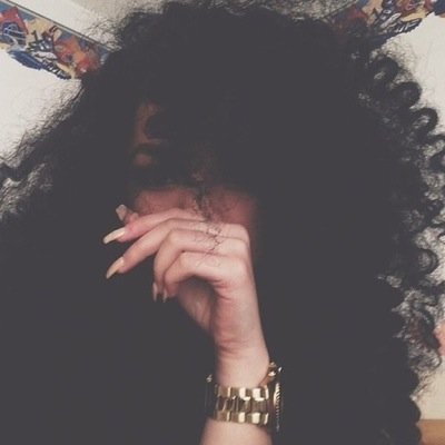 drea is my nigga
