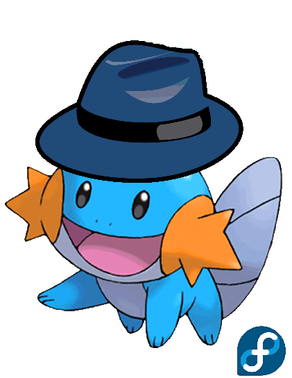 snippicks's profile picture. I use Fedora 12.