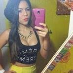 Linda, Mamona y Sexy :)