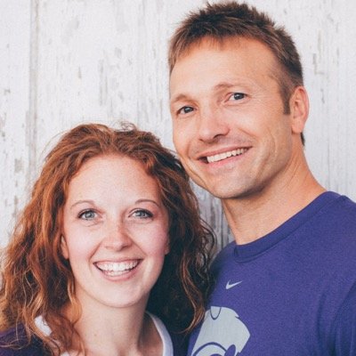 Husband. Father. Church planter.