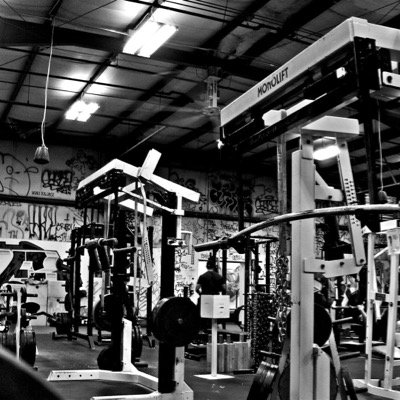 Take your fitness in any direction you desire...here at Longitude Latitide Fitness, there are no limits!Push hard, train hard, fight easy..be a better you!