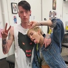 i don't give a fuck