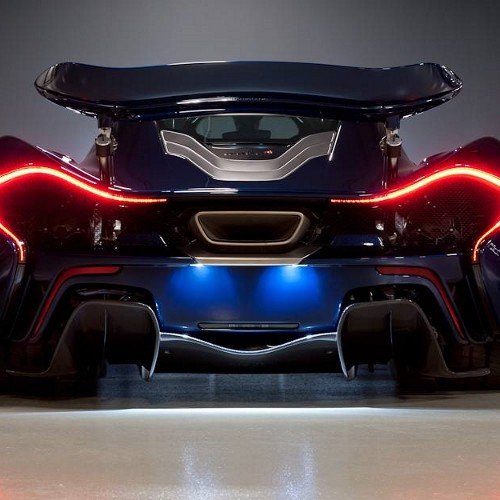 Cars of your dreams are here. Send me your favorite cars and maybe I'll publish them.