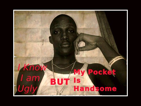 Am just me