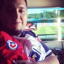 Mario Donoso - @pexancito - Twitter