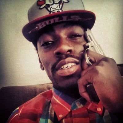 California Boa im from da Town You kno How I Rock. Flip Gang Artist Block Boiz #300. #Collab