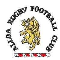 Alloa RFC 1st XV (@alloagriffins) 's Twitter Profile