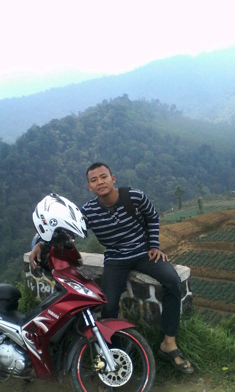 AchmadRidhoF's profile picture. 