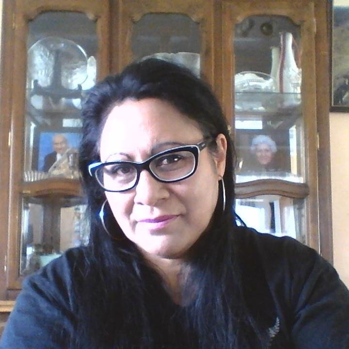 ngaireks's profile picture. Tiaki Whanau