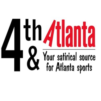 Atlanta's own, dedicated sports blog. Covering everything you want to hear from Athens to Atlanta. Offering a shoulder to cry on.