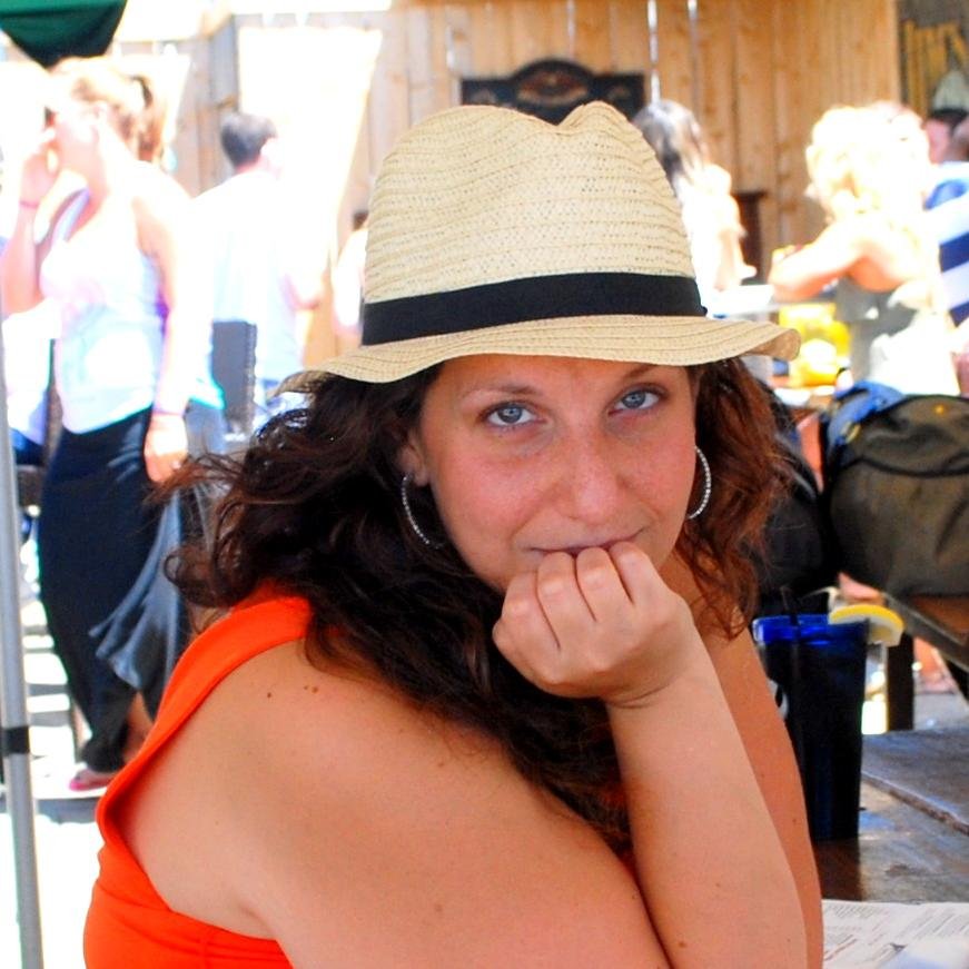 DMRiggio's profile picture. 