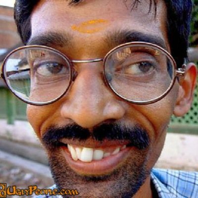 I tweet a lot of stupid nonsense