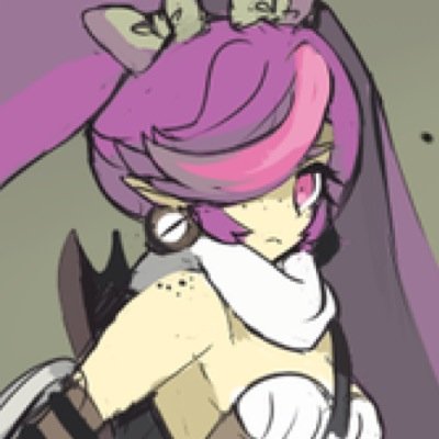 A sassy, no-nonsense Doublade who sees herself above almost all others. Of course, she'll be the one who gets in trouble. (Level45)