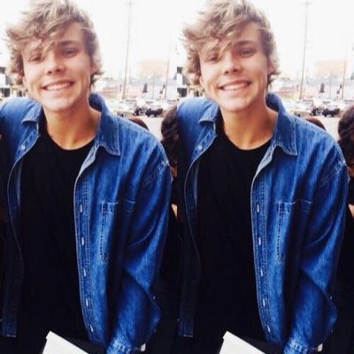 free follow from @sadnessmgc so if you want to thank her, you could go follow her because thatd be super rad of you