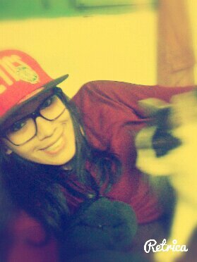 Amo a #Airbag, #NoTeVaGustar,  #ColdPlay, #Maroon5 y #Sinbandera.. Me encanta ir a baile y sueño con ser bailarina... Mi pasión desde niña es #RiverPlate ♥♥