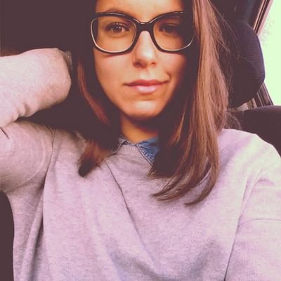 Vivo mi vida como quiero y hago feliz a los que me rodean (o eso creo).