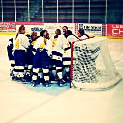 MHSGirlsPuck's profile picture. 