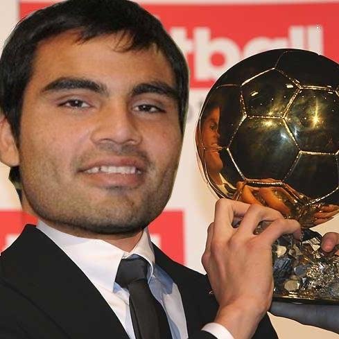 LaGalletsTw's profile picture. DT