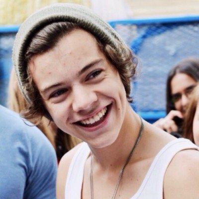 follow @gtfharry