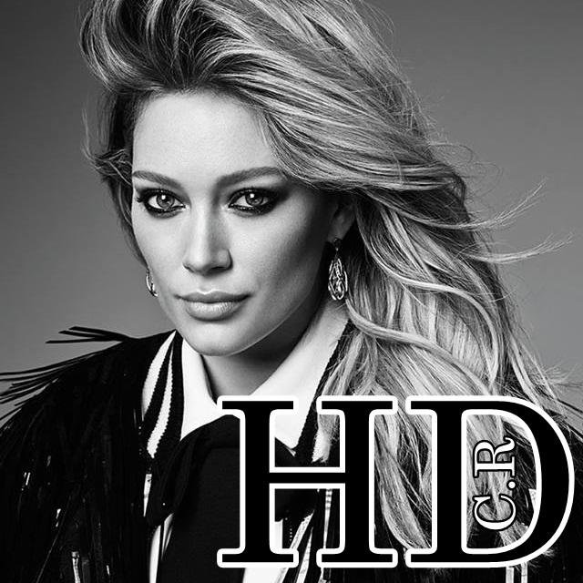 Somos fans de @HilaryDuff en Costa Rica NO TENEMOS FACEBOOK NI INSTAGRAM