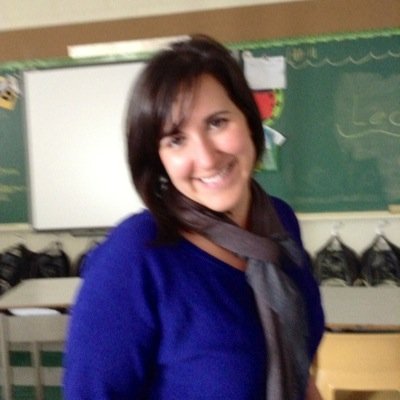 Francophone, acadienne, enseignante et passionnée. Je suis une enseignante de 7e année de l'école Notre-Dame.