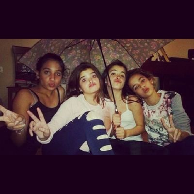 Porque la vida no esta echa para vivir de tonterías ❗✌