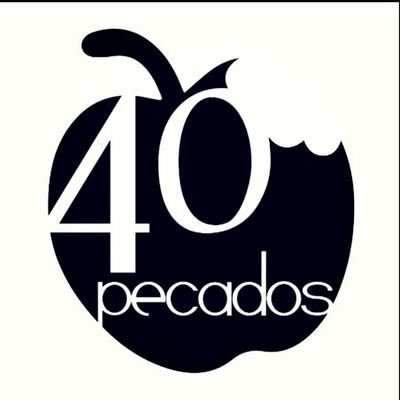 Twitter oficial pub 40Pecados/Concepción, 40