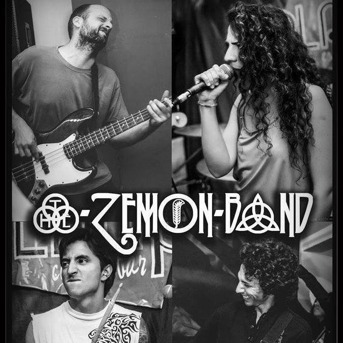 The Lemon Band
