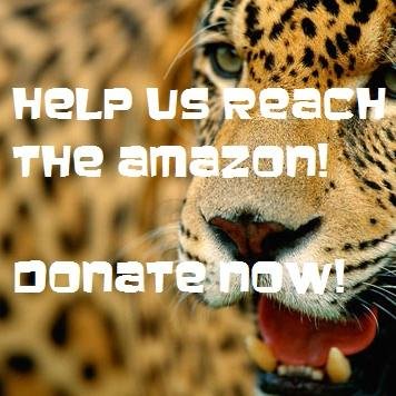*Donation page is in the website* Thanks for the support, LET'S DO THIS!           https://t.co/DJXhz8zUYT