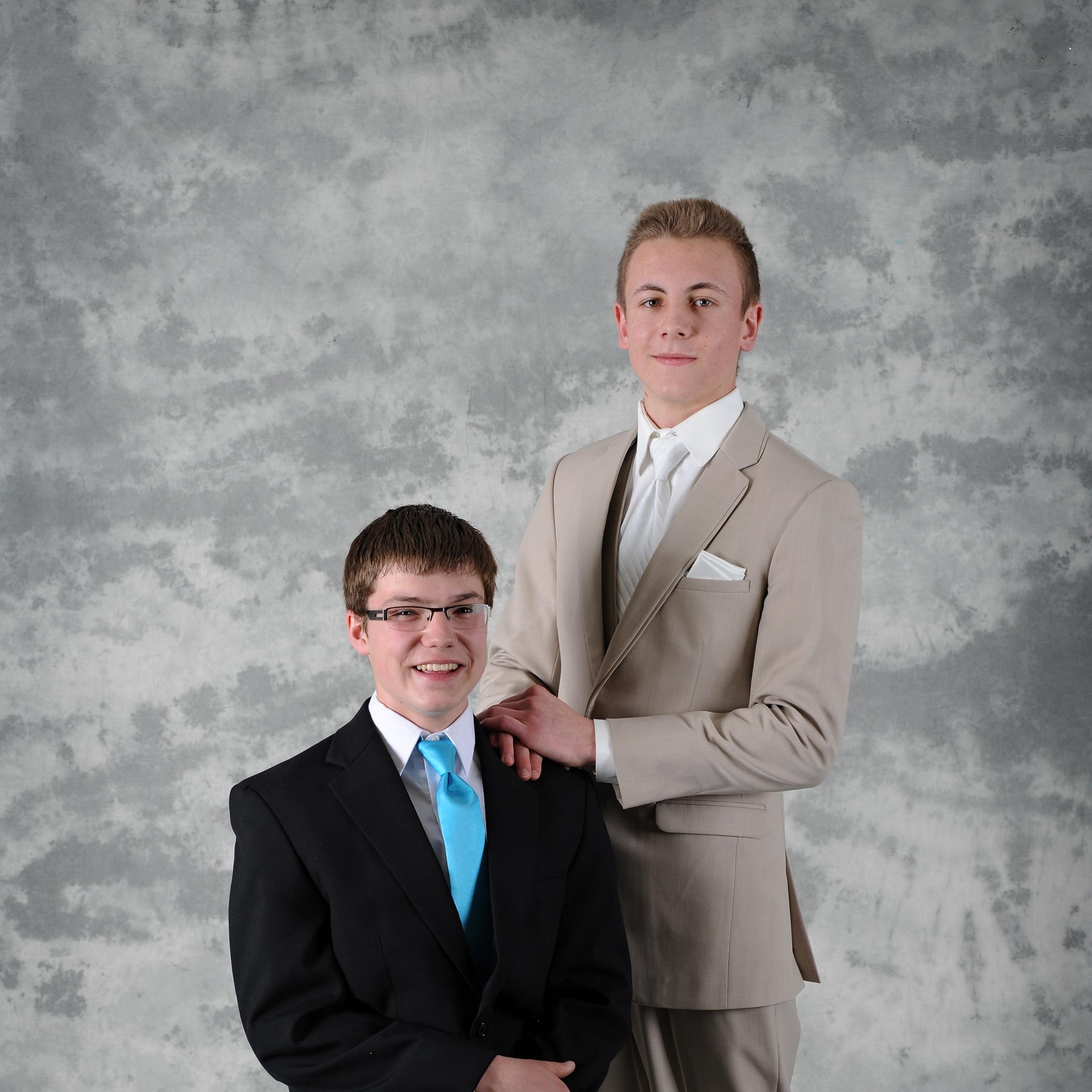 Robert_Mazer's profile picture. You want something? Go get it.