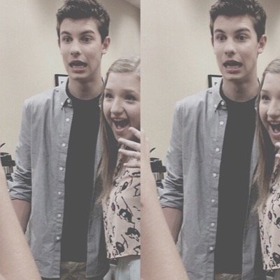 constantly thinking about shawn tbh
