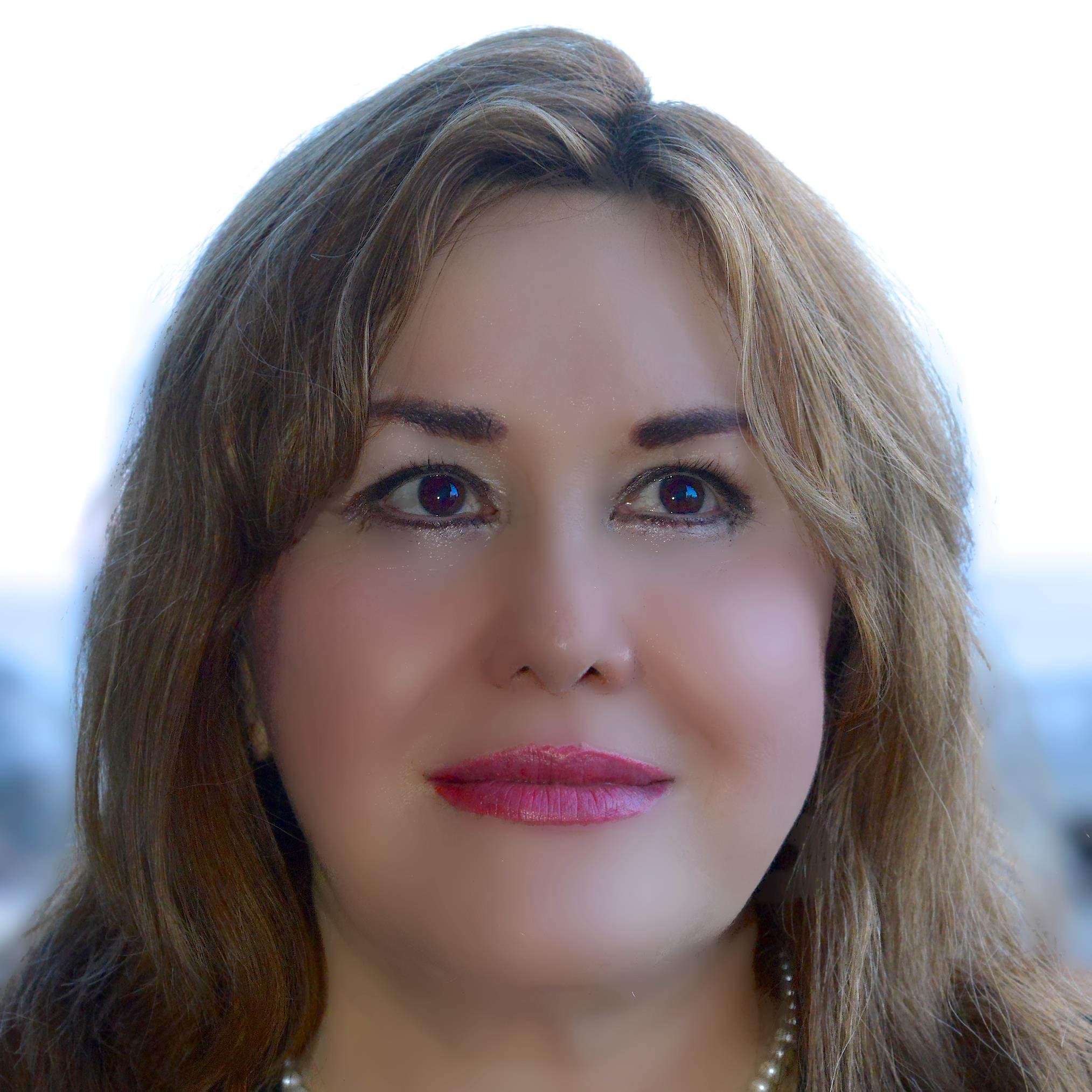 Proud mom, sister, daughter, aunt, #author #humanrights, #womenrights, #Kurd, #American, #politicalnews, #reading, #books, #music, #photography, #travel, #chess