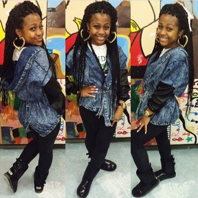 • This that YOU CANT BE JAYDA ZONE || BADDIE✨ || Singlee/Bi ' ✊