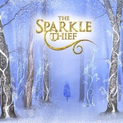 The Sparkle Thief is a magical Christmas show from Ethan Lewis Maltby - the creator of DrumChasers.