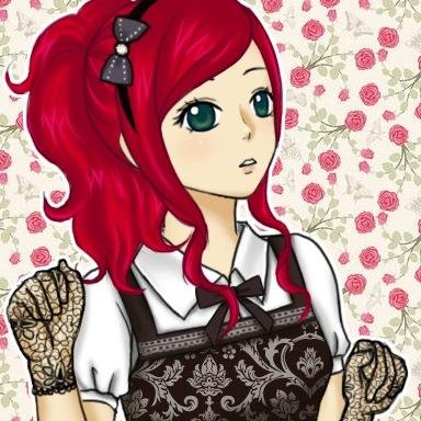Hello im Princess Rosie! i dont act like much of a princess though :3 #single