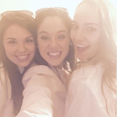 Live. Laugh. Love! Northwood University- Alpha Chi Omega