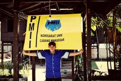 PMII (Pergerakan Mahasiswa Islam Indonesia )