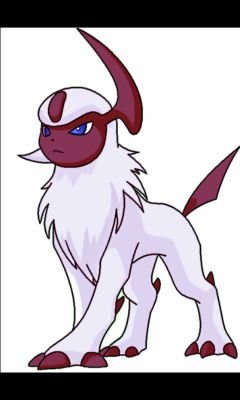 I am the disaster pokémon, but I don't bring it, I foreshadow it. I'm friendly and enjoy company of others, though I tend to be alone. #male #single #RP #wild