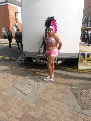 Red_Diamond30's profile picture. 